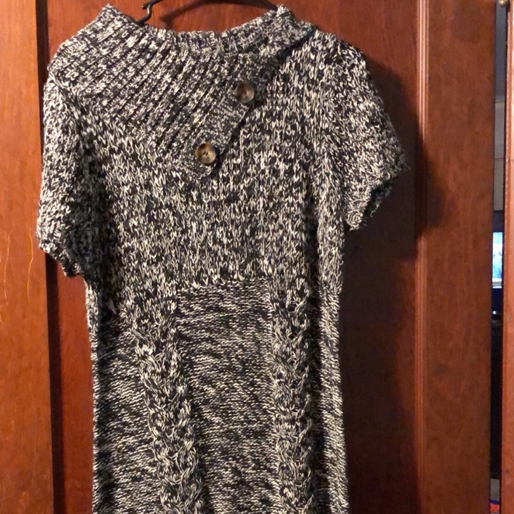 Long top